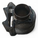 KYMCO Agility City 125 125 2008 Cylinder Barrel Jug OEM - Image 2