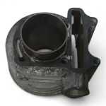 KYMCO Agility City 125 125 2008 Cylinder Barrel Jug OEM - Image 4