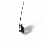 KYMCO Agility City 125 125 2008 Seat Catch Mechanism OEM - Image 2