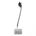 KYMCO Agility City 125 125 2008 Seat Catch Mechanism OEM - Image 4