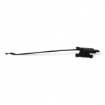 KYMCO Agility City 125 125 2008 Seat Catch Mechanism OEM - Image 5