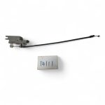KYMCO Agility City 125 125 2008 Seat Catch Mechanism OEM - Image 6