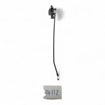 KYMCO Agility City 125 125 2008 Seat Catch Mechanism OEM - Image 4