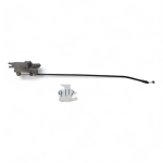 KYMCO Agility City 125 125 2008 Seat Catch Mechanism OEM - Image 6