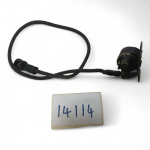 Suzuki GSX-R 750/1100 Slingshot 750/1100 1988-1991 Starter Solenoid with Cable OEM