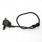 Suzuki GSX-R 750/1100 Slingshot 750/1100 1988-1991 Starter Solenoid with Cable OEM - Image 6
