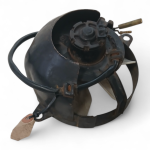 Suzuki GSXR 400 GK7A 400 1984-1996 Radiator Fan OEM