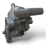 Suzuki GSXR 400 GK7A 400 1984-1996 Oil Pump 46E OEM - Image 3