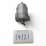 Suzuki GSXR 400 GK7A 400 1984-1996 Oil Pump 30B OEM - Image 4
