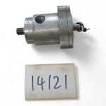 Suzuki GSXR 400 GK7A 400 1984-1996 Oil Pump 30B OEM - Image 5