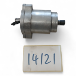 Suzuki GSXR 400 GK7A 400 1984-1996 Oil Pump 30B OEM - Image 6