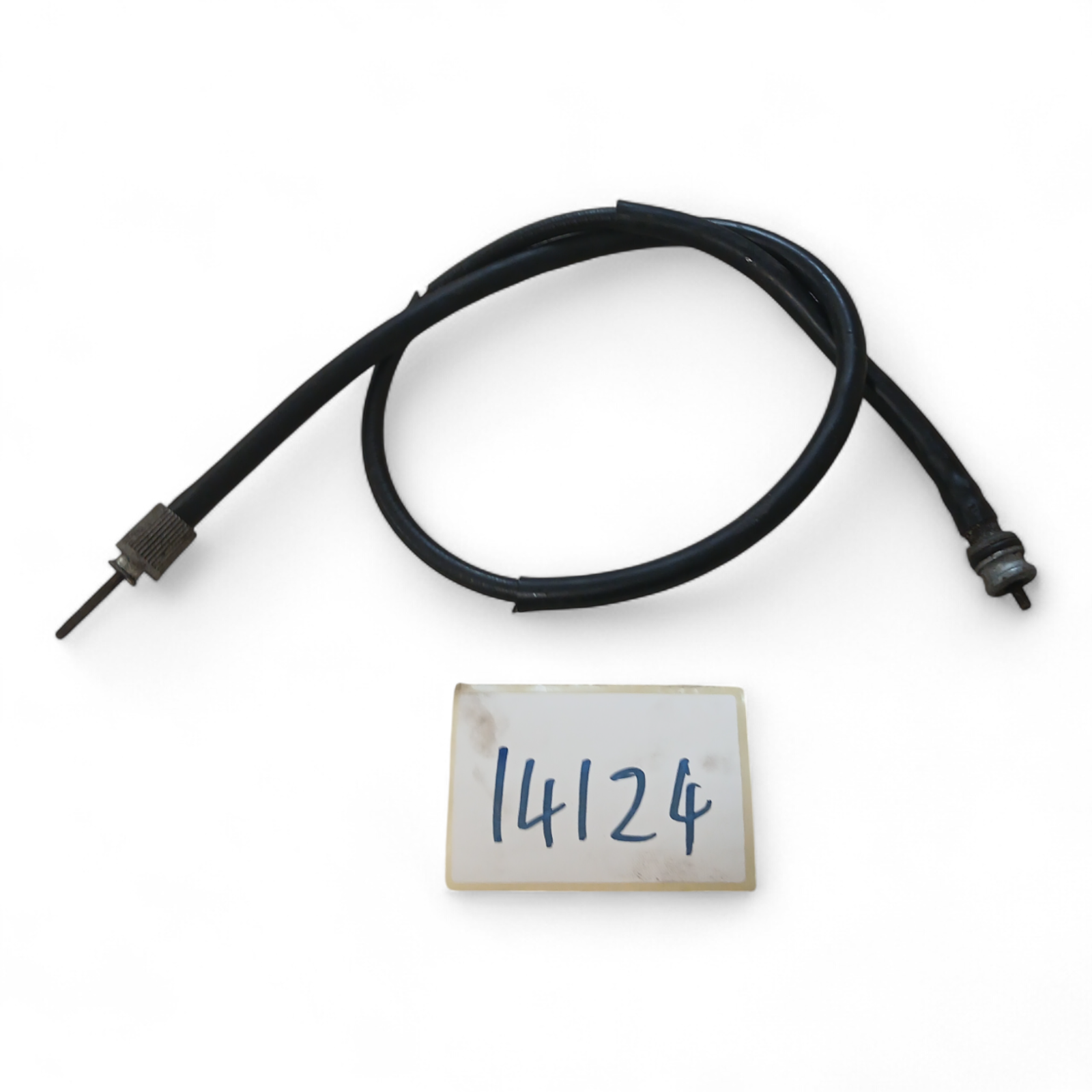 14124_2028129-Photoroom.png Suzuki GSX-R 750/1100 Slingshot 750/1100 1988-1991 Tacho Cable OEM - Image 1
