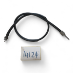 Suzuki GSX-R 750/1100 Slingshot 750/1100 1988-1991 Tacho Cable OEM - Image 5