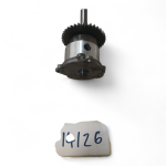 Kawasaki ZX 400 KE 400 1993-1999 Oil Pump (no bolts) OEM