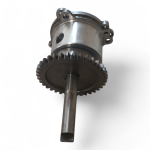 Kawasaki ZX 400 KE 400 1993-1999 Oil Pump (no bolts) OEM - Image 3