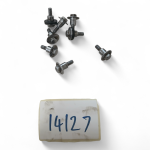 Kawasaki ZX 400 KE 400 1993-1999 Valve Cover Bolts OEM