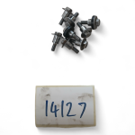 Kawasaki ZX 400 KE 400 1993-1999 Valve Cover Bolts OEM - Image 2