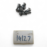Kawasaki ZX 400 KE 400 1993-1999 Valve Cover Bolts OEM - Image 3