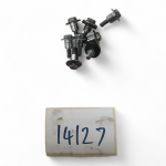 Kawasaki ZX 400 KE 400 1993-1999 Valve Cover Bolts OEM - Image 5