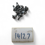 Kawasaki ZX 400 KE 400 1993-1999 Valve Cover Bolts OEM - Image 6