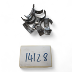 Kawasaki ZX 400 KE 400 1993-1999 Crankshaft Bearings OEM