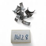 Kawasaki ZX 400 KE 400 1993-1999 Crankshaft Bearings OEM - Image 5
