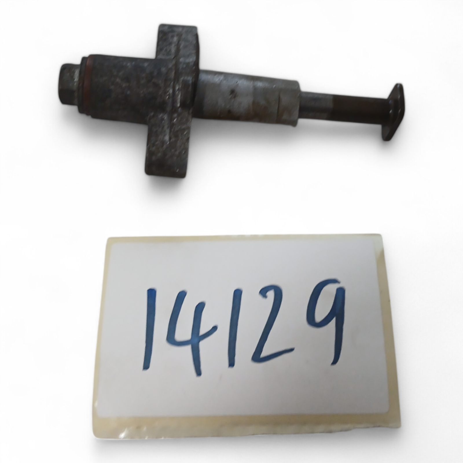 14129_2028129-Photoroom.png Kawasaki ZX 400 KE 400 1993-1999 Camchain Tensioner OEM - Image 1