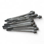 Kawasaki ZX 400 KE 400 1993-1999 Engine Cylinder Head Bolts OEM - Image 5