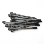 Kawasaki ZX 400 KE 400 1993-1999 Engine Cylinder Head Bolts OEM - Image 6