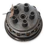 Kawasaki ZX 400 KE 400 1993-1999 Complete Clutch Assembly OEM - Image 5