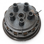 Kawasaki ZX 400 KE 400 1993-1999 Complete Clutch Assembly OEM - Image 6