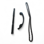 Kawasaki ZX 400 KE 400 1993-1999 Camchain and Guides OEM - Image 2