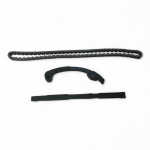 Kawasaki ZX 400 KE 400 1993-1999 Camchain and Guides OEM - Image 3