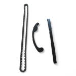 Kawasaki ZX 400 KE 400 1993-1999 Camchain and Guides OEM - Image 4