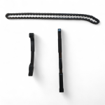 Kawasaki ZX 400 KE 400 1993-1999 Camchain and Guides OEM - Image 6