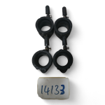 Kawasaki ZX 400 KE 400 1993-1999 Carburrettor Inlet Rubbers OEM - Image 5