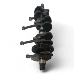 Kawasaki ZX 400 KE 400 1993-1999 Crankshaft Crank Shaft OEM - Image 2