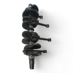 Kawasaki ZX 400 KE 400 1993-1999 Crankshaft Crank Shaft OEM - Image 4