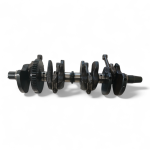 Kawasaki ZX 400 KE 400 1993-1999 Crankshaft Crank Shaft OEM - Image 6