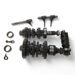Kawasaki ZX 400 KE 400 1993-1999 Gearbox Gears and Shafts OEM - Image 3
