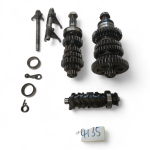 Kawasaki ZX 400 KE 400 1993-1999 Gearbox Gears and Shafts OEM - Image 4