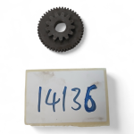 Kawasaki ZX 400 KE 400 1993-1999 Starter Gear OEM