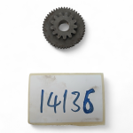 Kawasaki ZX 400 KE 400 1993-1999 Starter Gear OEM - Image 3