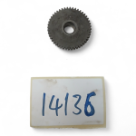 Kawasaki ZX 400 KE 400 1993-1999 Starter Gear OEM - Image 4
