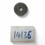 Kawasaki ZX 400 KE 400 1993-1999 Starter Gear OEM - Image 5