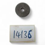 Kawasaki ZX 400 KE 400 1993-1999 Starter Gear OEM - Image 6