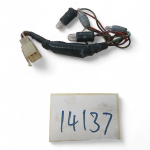 Kawasaki VN 1500 1500 1995-1996 Speedo Wiring Sub Loom OEM