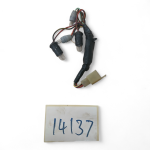 Kawasaki VN 1500 1500 1995-1996 Speedo Wiring Sub Loom OEM - Image 2