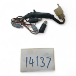 Kawasaki VN 1500 1500 1995-1996 Speedo Wiring Sub Loom OEM - Image 3