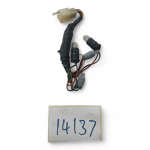 Kawasaki VN 1500 1500 1995-1996 Speedo Wiring Sub Loom OEM - Image 4